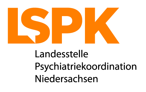 Logo der Landesstelle
								Psychiatriekoordination Niedersachsen